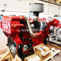 Diesel -LKW -Motorgenerator